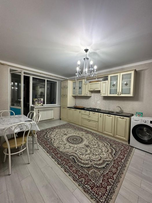 Квартира район 4микр