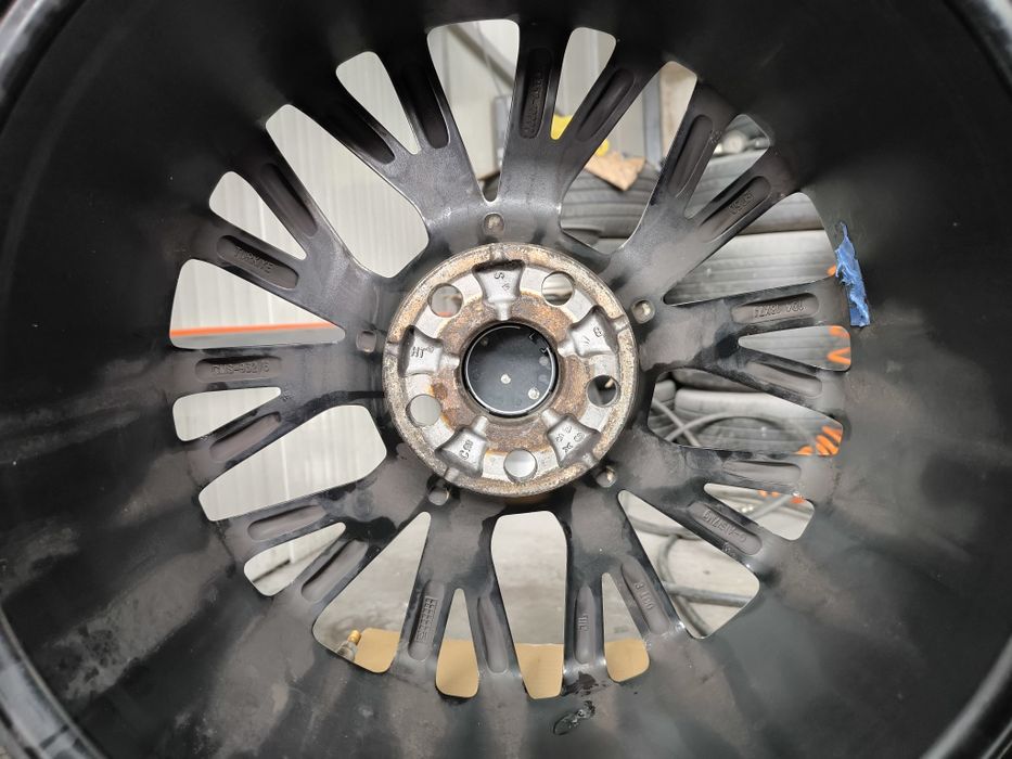 Джанти за Toyota 18