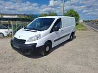 Peugeot expert  an 2016