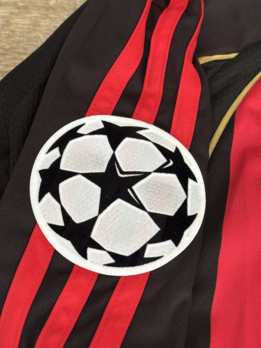 Kaka AC Milan 2006/07