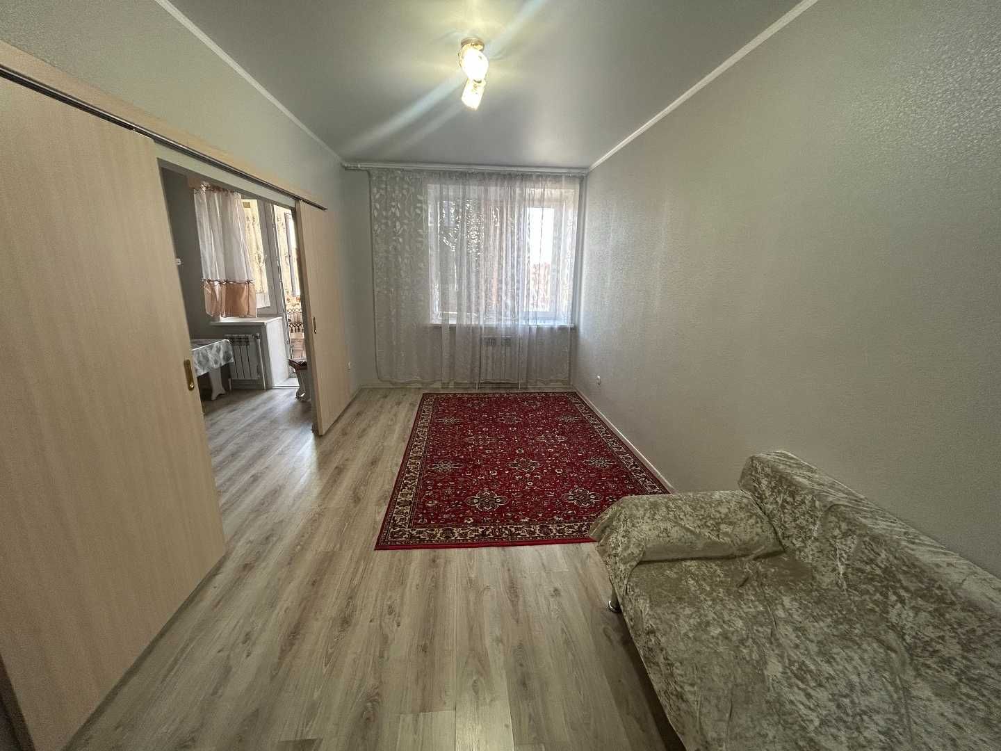 Продам 1 комнатную квартиру в мкр.Юбилейный