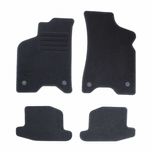 Мокетни стелки VW Lupo 1998 - 2005 Volkswagen Лупо Полски