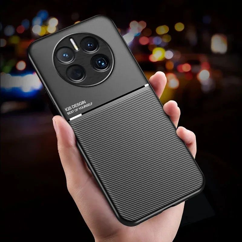 Realme 12 Pro+/ 12 Pro / 12X / 12 / C65 5G/ MINIMAL Кейс гръб с магнит