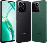 Honor 200 Smart Nou in Cutie