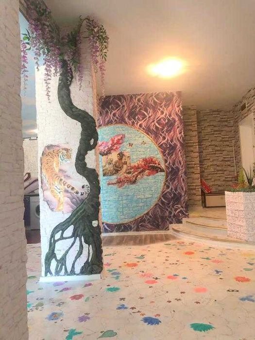 Продава се Двустаен апартамент в Свети Влас - 66 кв.м за 910 €/кв.м - Снимка #6