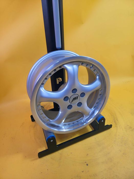 Jante Aliaj 5x98 16'' - Alfa Romeo Lancia Fiat - 7.5J ET 25 - NOI