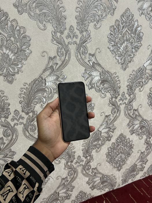 Iphone xs 256 gb