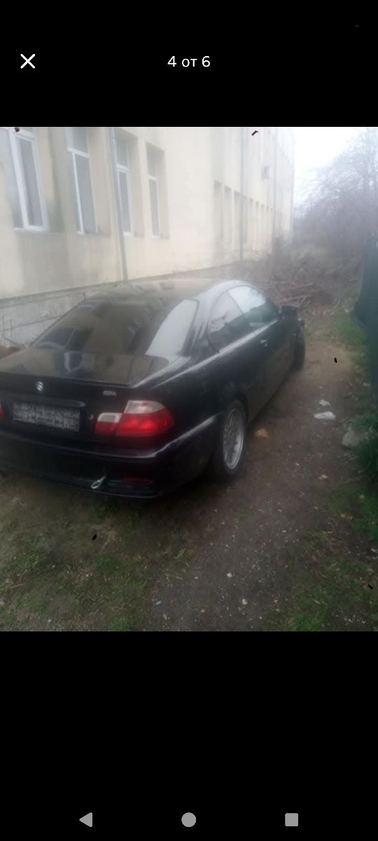 Bmw 318 BMW 318 e46 е46 143 коня купе