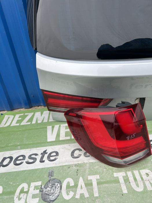 Stop dreapta caroserie BMW X5 F15