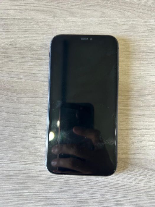 Iphone 11 75%, 64гб