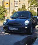 Mini cooper 2007