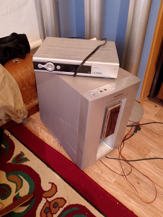 Магнитафон сатам