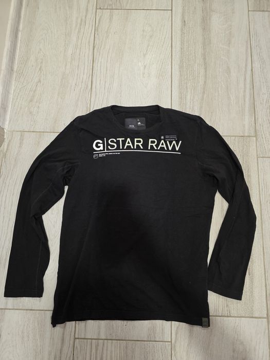 Мъжка блуза G-star raw XL