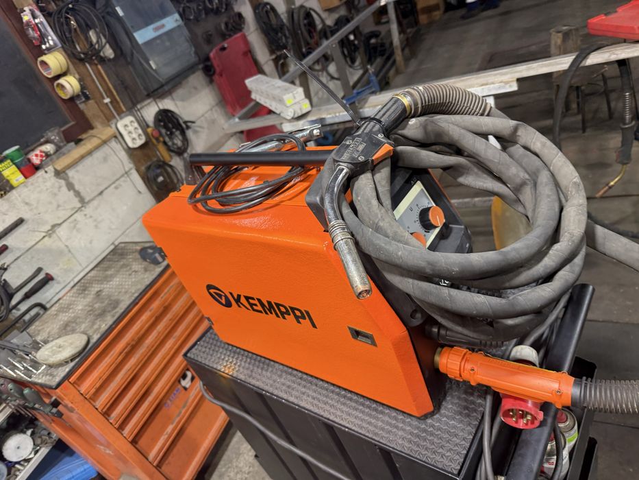 Aparat de sudura Kemppi