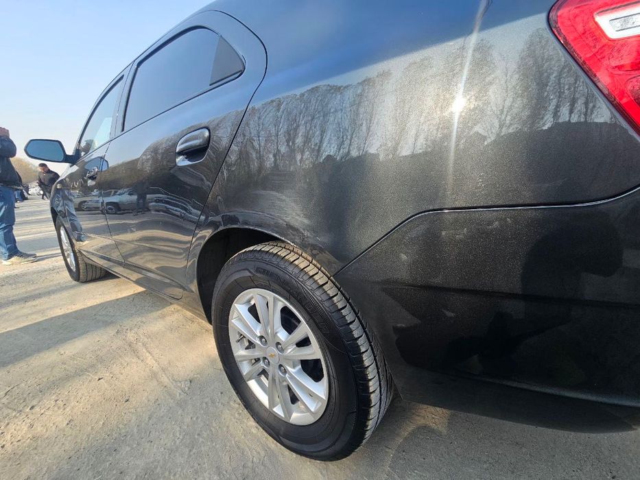 Cobalt sotiladi bir qo’l salondan olingan probeg 64000