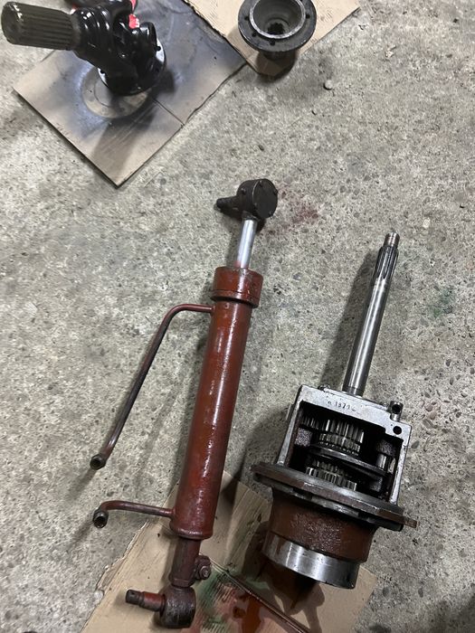 Vând Inversor Ifron