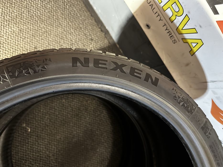 255/35 R19 96V XL - Nexen WinGuard Sport 2 M+S Oferta