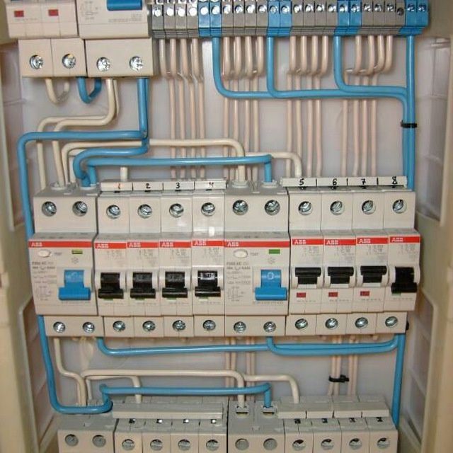 Elektrik xizmati/Электрик хизмати