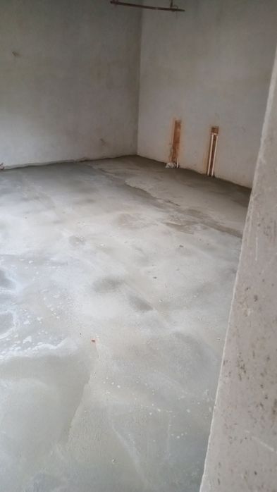 Стяжка Самарканд ручной
