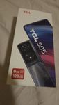 Нов телефон TCL 505 128GB, 8GB