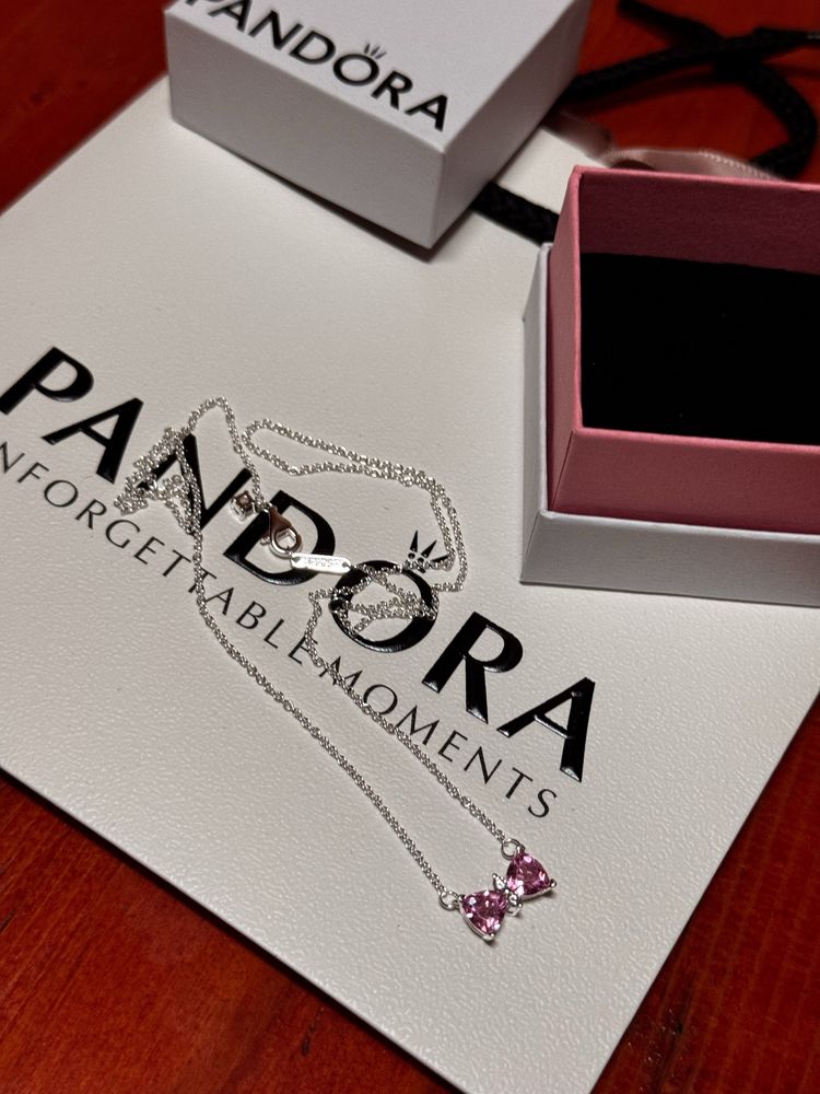 Пандора колие Pandora