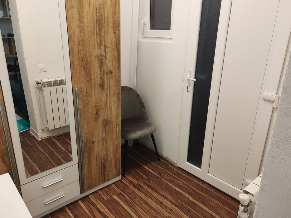 Garsoniera, apartament cu o camera