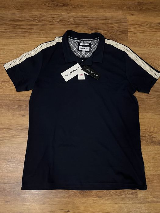 Мъжка тениска Treadbare XL