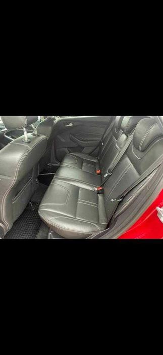 Ford focus sport