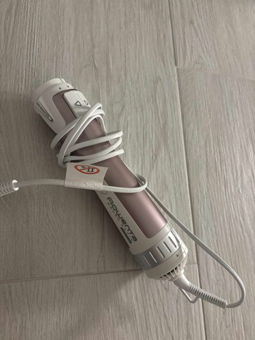 Rowenta Beauty Brush Activ Premium Care CF9540F0