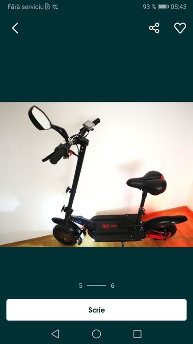 Vandem Confetionam diferite Modele