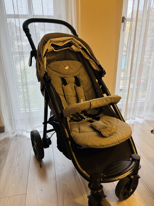 Carucior Joie Literax 4