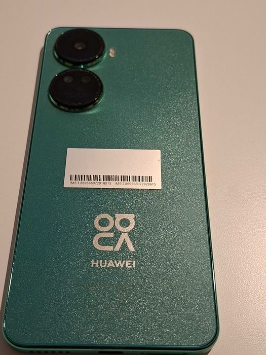 HUAWEI nova 12 SE