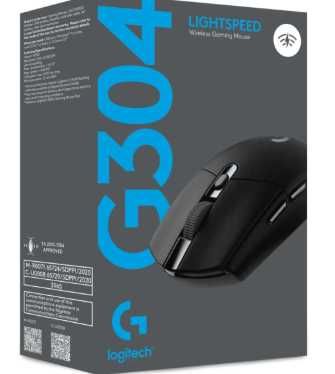 Mouse gaming wireless Logitech G304/G305 Lightspeed | Nou
