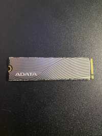 SSD накопитель M2 adata 2000 gb