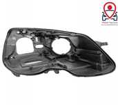Carcasa Far Dreapta Noua Led High Performance Mercedes-Benz E-Class W2