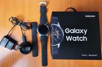 Samsung Galaxy Watch Gear S3, Silver ( SM-R800 ) 46MM