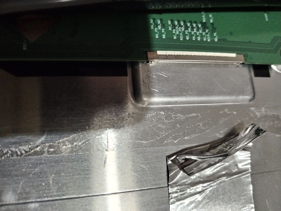 Display M280hkj Innolux led