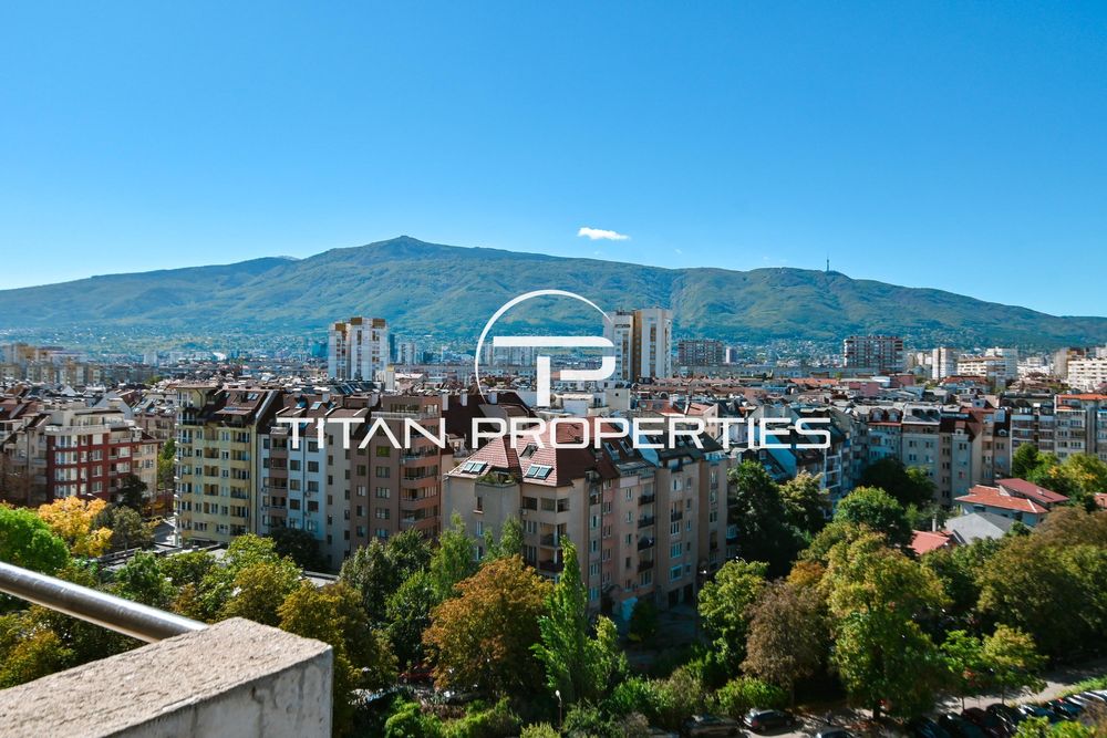 Дава се под наем Двустаен апартамент в София, Хиподрума - 76 кв.м за 550 € - Снимка #13