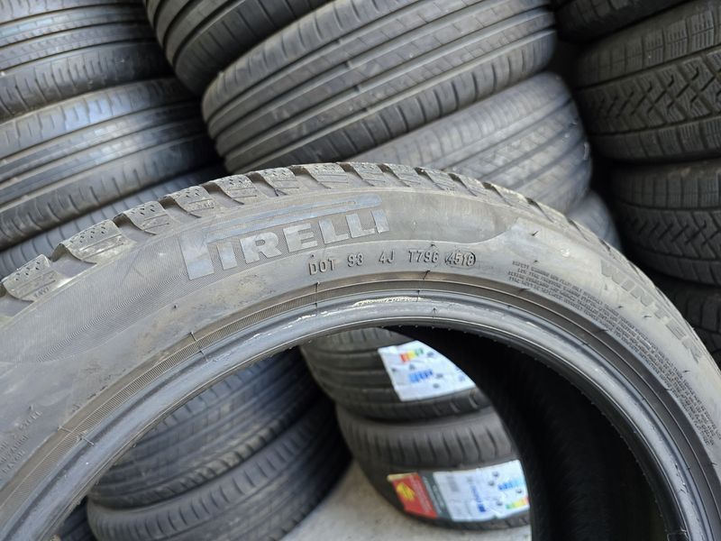 275/40/18//245/45/18 PIRELLI RunFlat