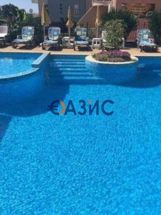 Продава се Хотел в Свети Влас - 1128 кв.м за 398 €/кв.м - Снимка #10