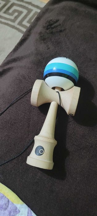 Kendama Okendama maze 3