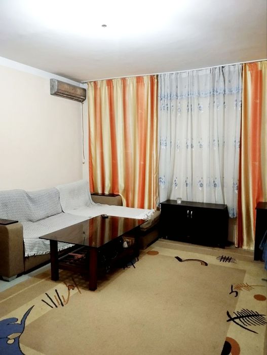 ALGORITM Guliston 3 XONA 90 Kv.m Xonalar Aloxida 2 Ta Balkon Srochnoo