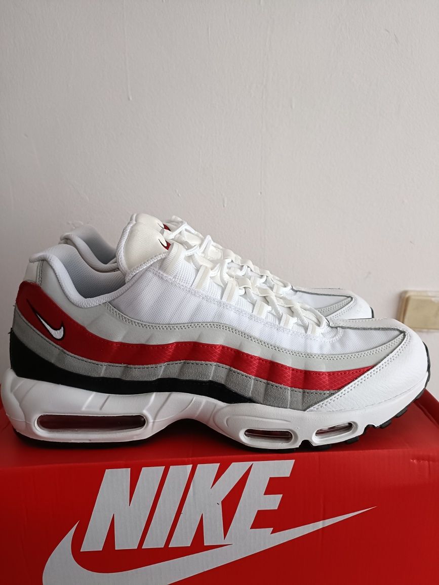 Nike Air Max 95 Essential номер 49.5