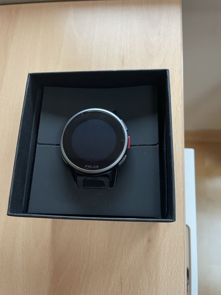 Мъжки часовник Polar Vantage V2