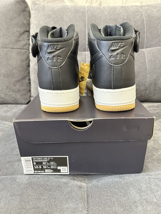Nike Air Force 1 оригинал