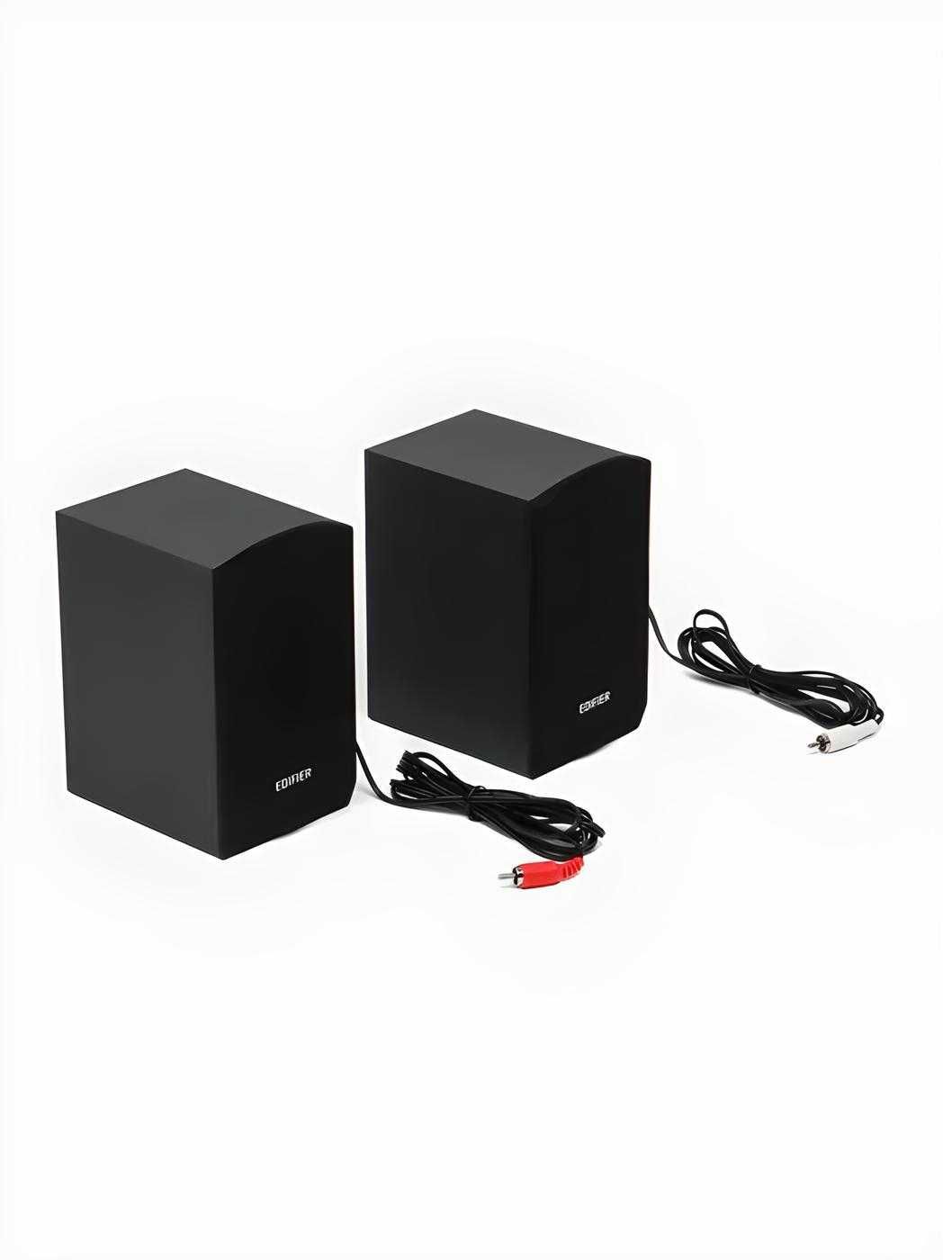 | Мультимедийные 2.1 колонки Edifier M206BT