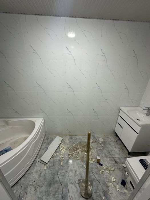 Продается 1соток 4хонали коттедж, Хонобод, Сергели тумани