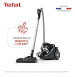 Пылесос tefal silence force cyclonic