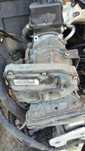 Pompa servo electrica Mercedes ML W164 A1644601580 facelift ML350 ML45