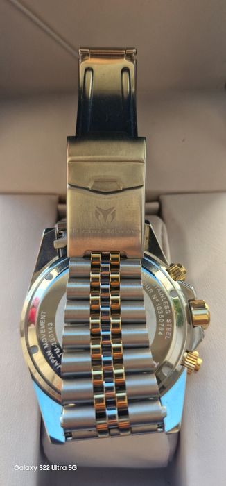 Ceas bărbați techno marine
